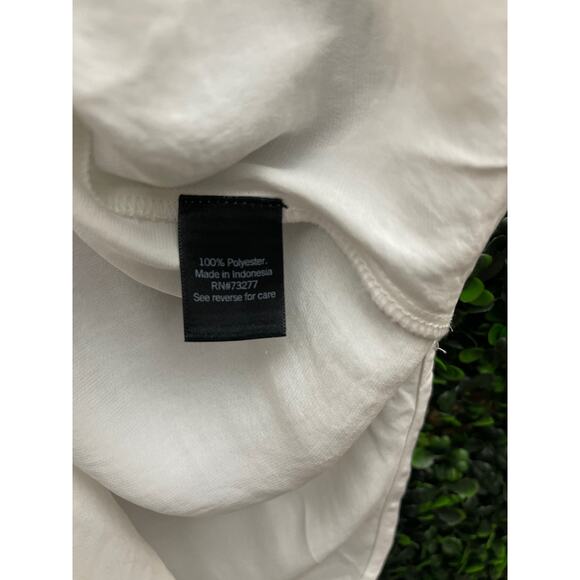 Simply Vera VeraWang blouse Women’s Size XS - Picture 5 of 5